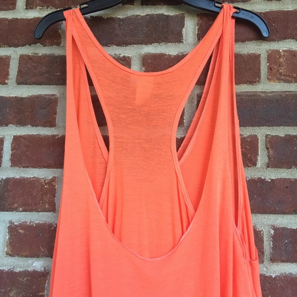 We The Free Karmen Layered Tank Top. - Picture 4 of 8